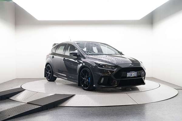 2017 Ford Focus RS LZ