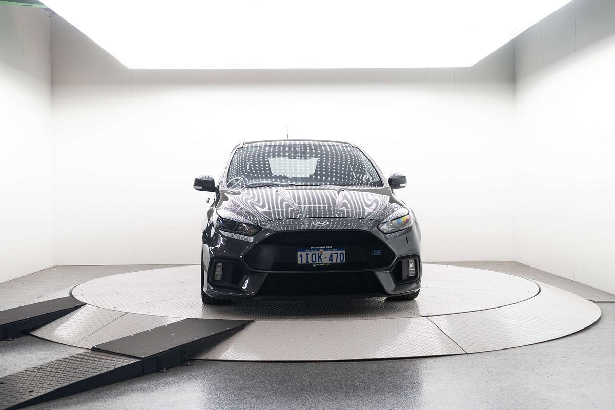 2017 Ford Focus RS LZ
