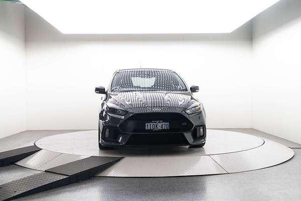 2017 Ford Focus RS LZ