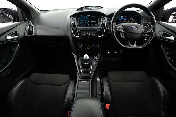 2017 Ford Focus RS LZ