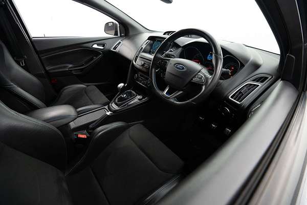 2017 Ford Focus RS LZ