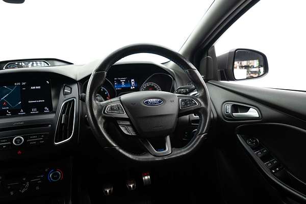 2017 Ford Focus RS LZ