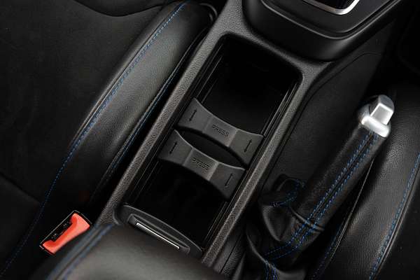 2017 Ford Focus RS LZ