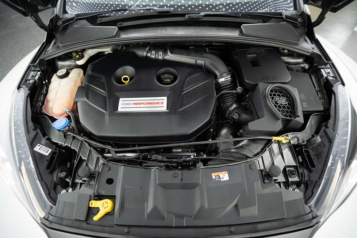 2017 Ford Focus RS LZ