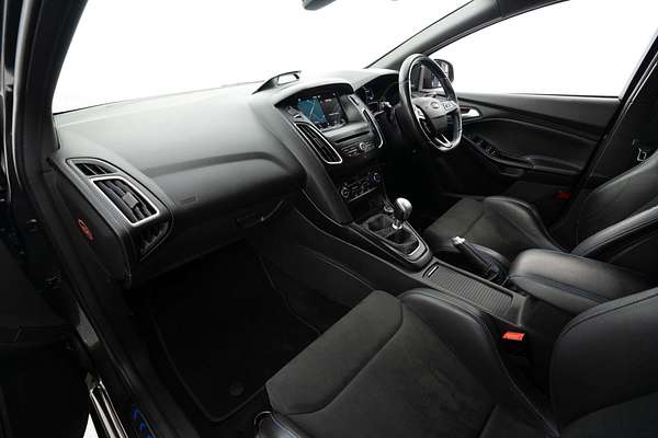 2017 Ford Focus RS LZ