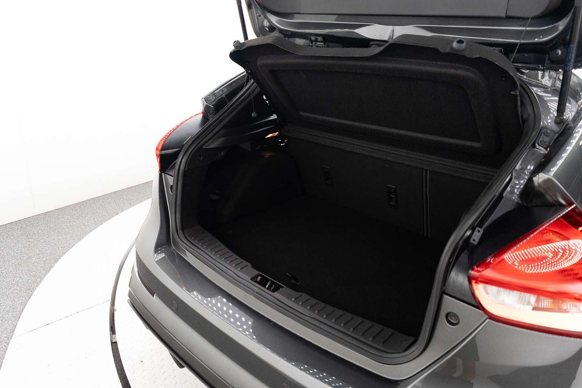 2017 Ford Focus RS LZ