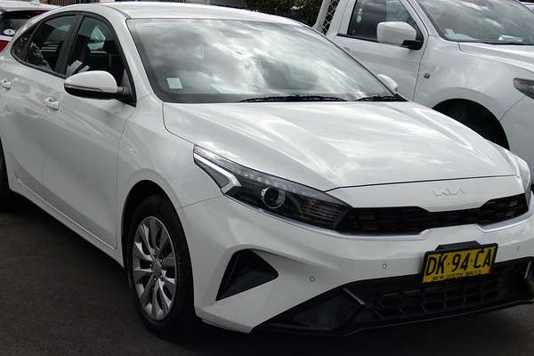 2024 Kia Cerato S BD