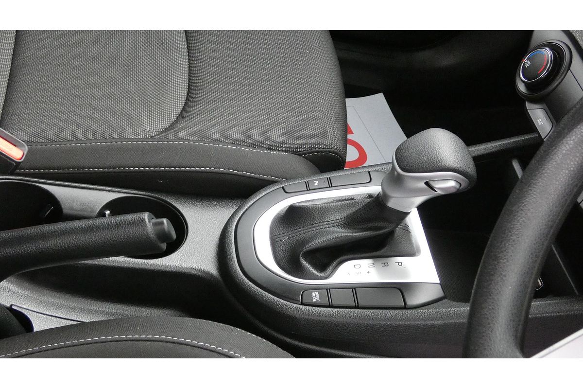 2024 Kia Cerato S BD