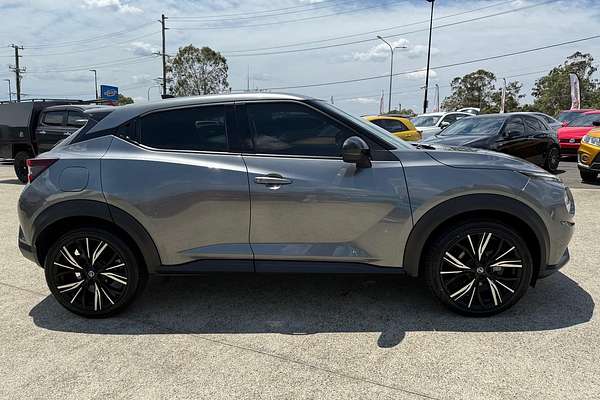 2021 Nissan JUKE Ti F16