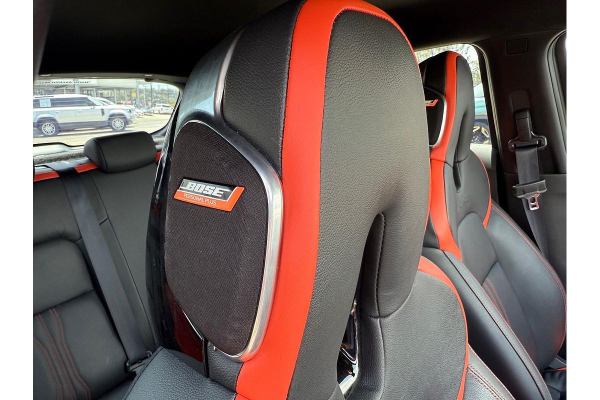 2021 Nissan JUKE Ti F16