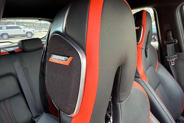 2021 Nissan JUKE Ti F16