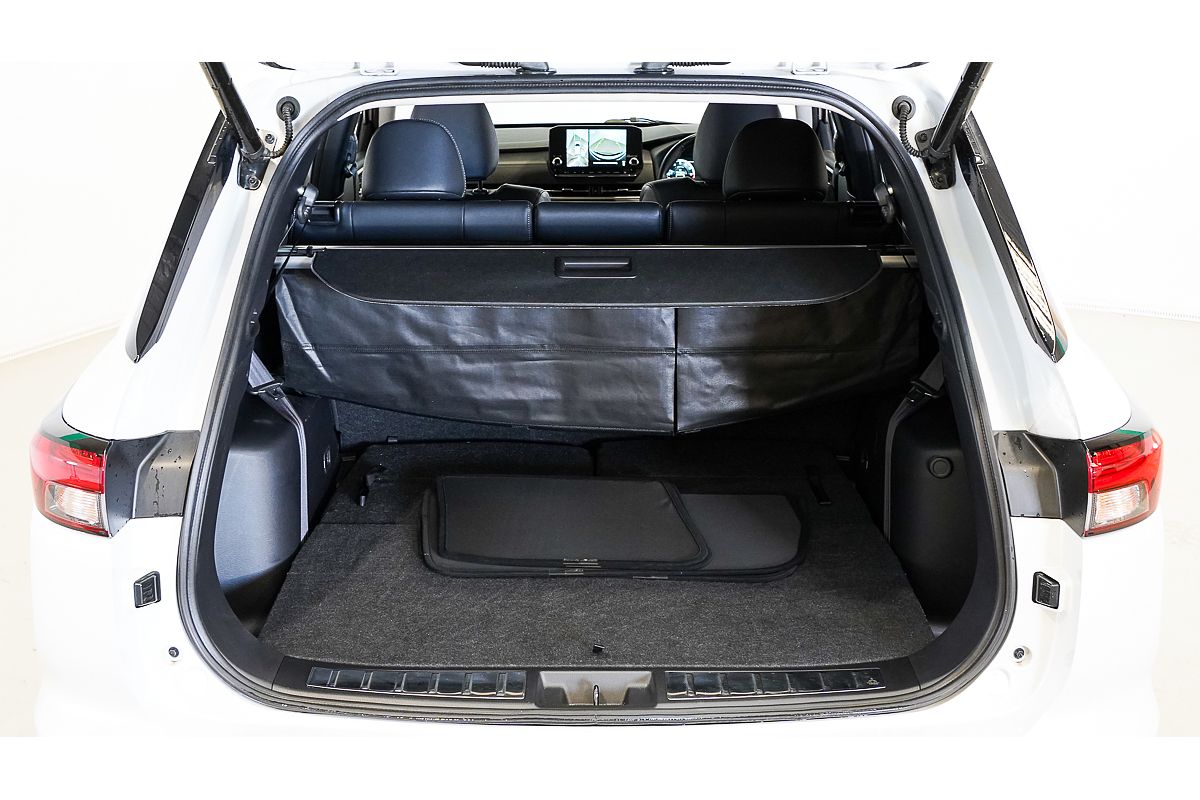 2022 Mitsubishi Outlander Aspire ZM