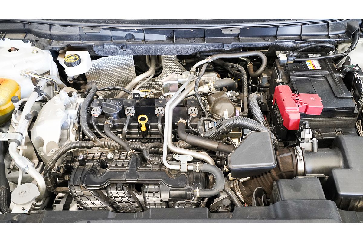 2022 Mitsubishi Outlander Aspire ZM