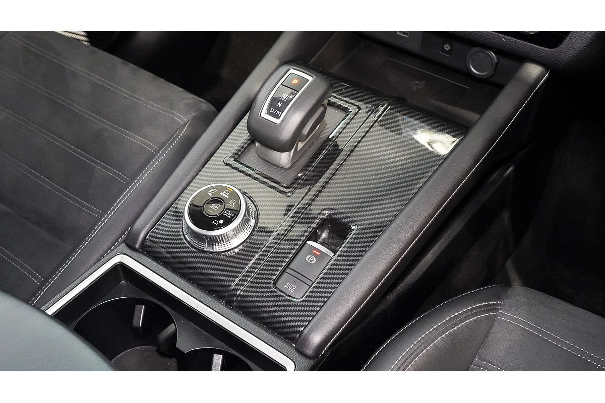 2022 Mitsubishi Outlander Aspire ZM