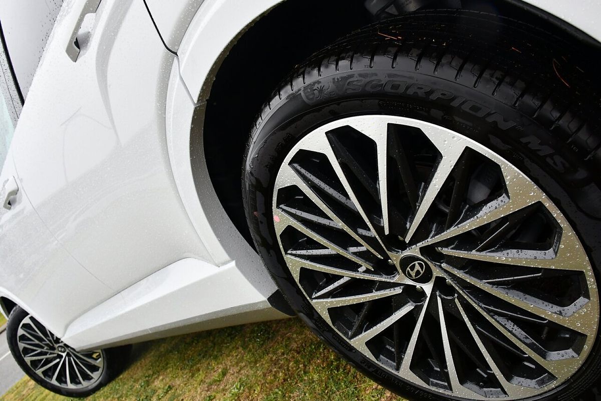 2025 Hyundai Palisade Calligraphy LX3.V1