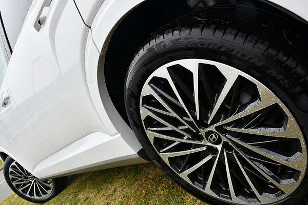 2025 Hyundai Palisade Calligraphy LX3.V1