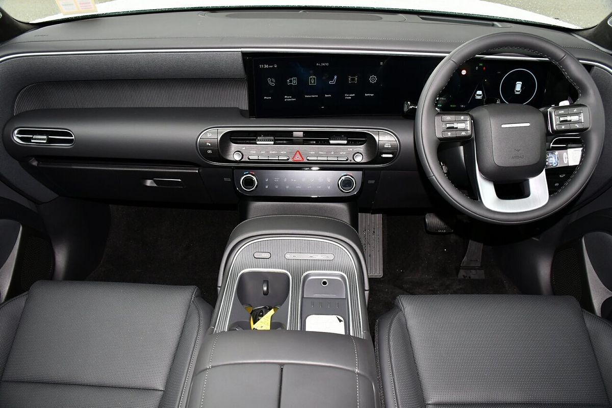 2025 Hyundai Palisade Calligraphy LX3.V1