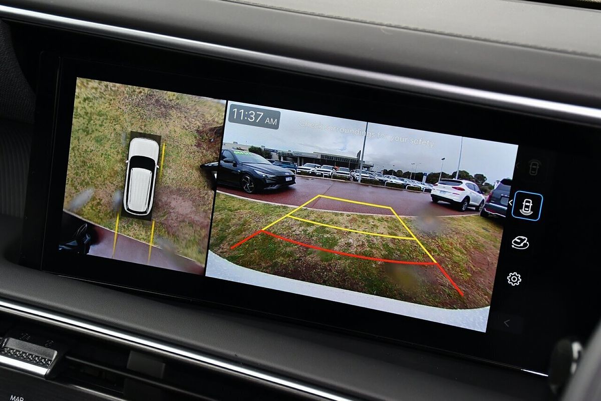 2025 Hyundai Palisade Calligraphy LX3.V1