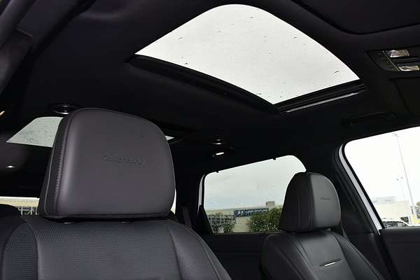 2025 Hyundai Palisade Calligraphy LX3.V1