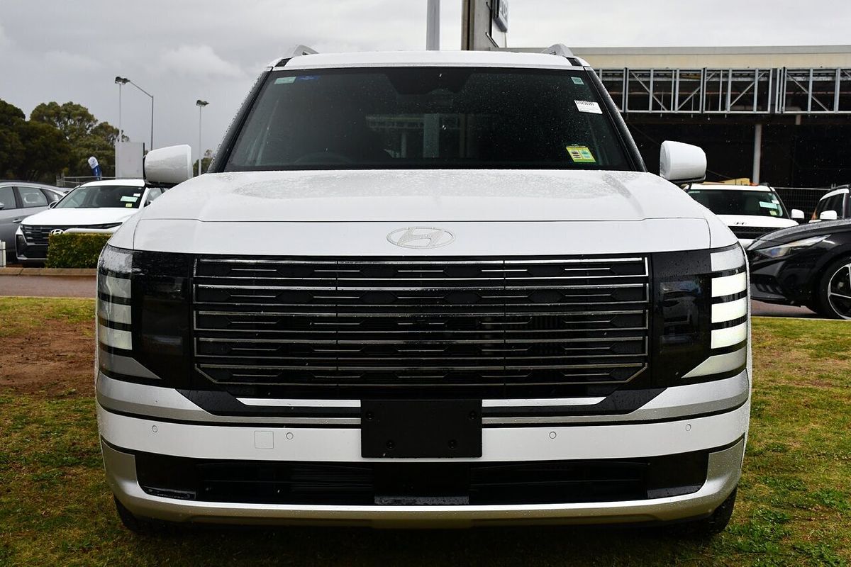 2025 Hyundai Palisade Calligraphy LX3.V1