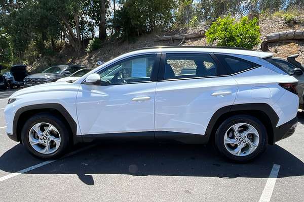 2022 Hyundai Tucson NX4.V1