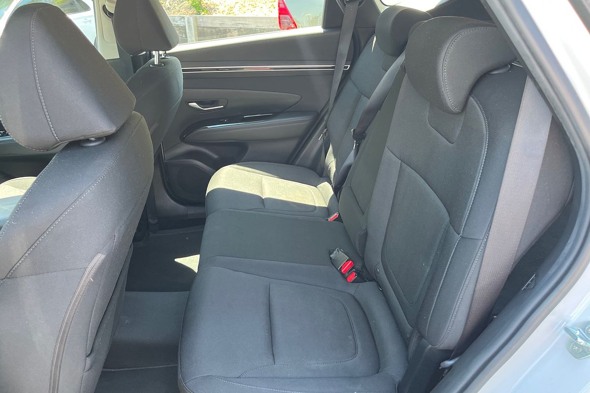 2022 Hyundai Tucson NX4.V1