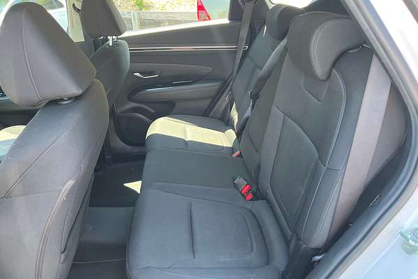 2022 Hyundai Tucson NX4.V1