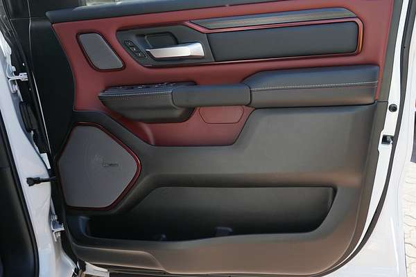 2025 RAM 1500 Rebel Hurricane SO DT 4X4 SWB