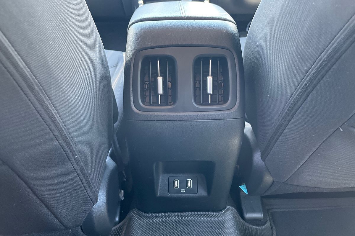 2022 Hyundai Tucson NX4.V1