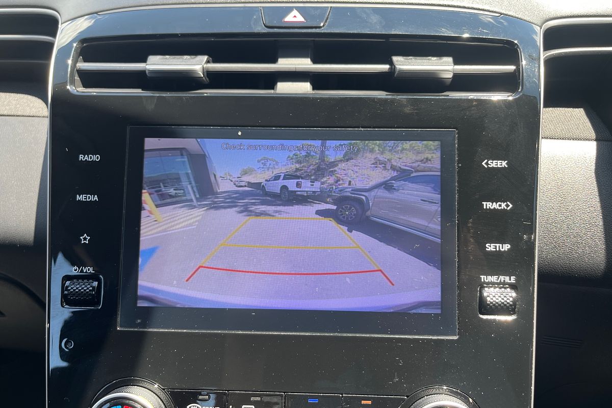 2022 Hyundai Tucson NX4.V1