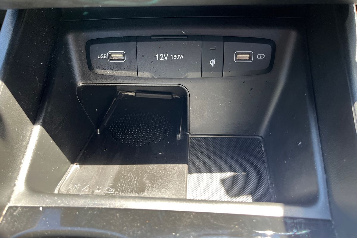 2022 Hyundai Tucson NX4.V1