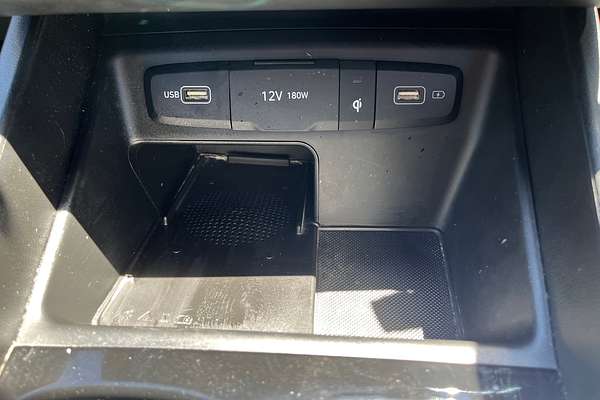 2022 Hyundai Tucson NX4.V1