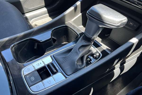 2022 Hyundai Tucson NX4.V1