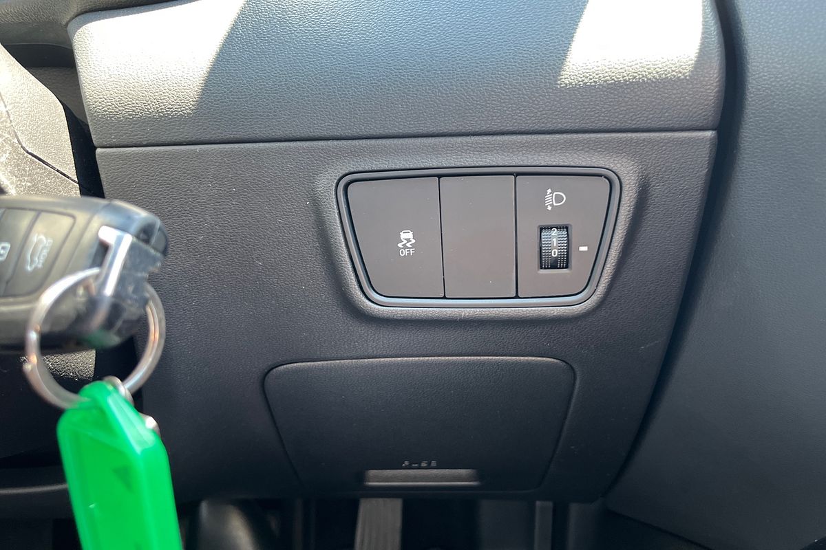 2022 Hyundai Tucson NX4.V1