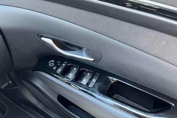 2022 Hyundai Tucson NX4.V1