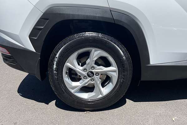 2022 Hyundai Tucson NX4.V1