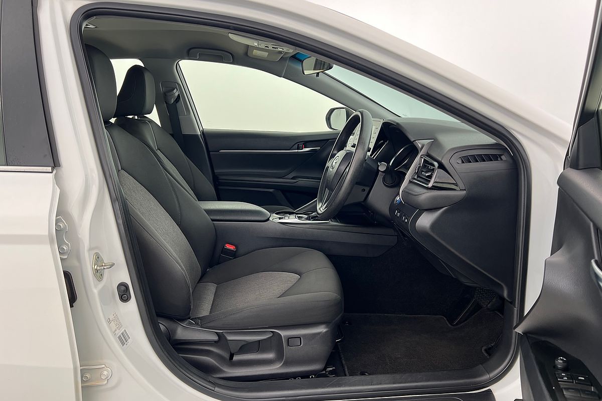 2023 Toyota Camry Ascent AXVH70R