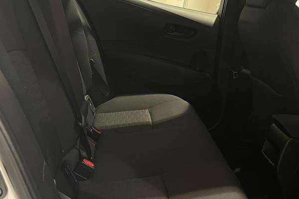 2022 Toyota Corolla Ascent Sport Hybrid ZWE219R