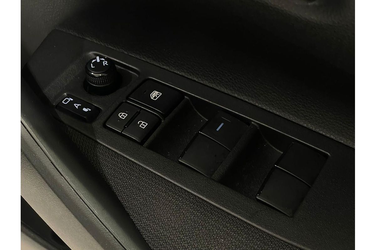 2022 Toyota Corolla Ascent Sport Hybrid ZWE219R