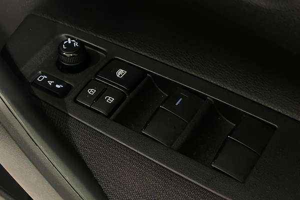 2022 Toyota Corolla Ascent Sport Hybrid ZWE219R