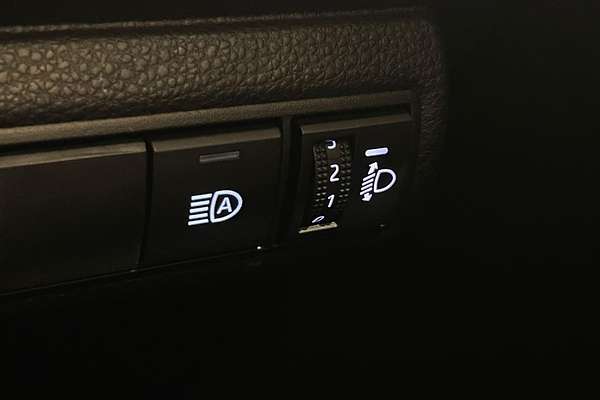 2022 Toyota Corolla Ascent Sport Hybrid ZWE219R