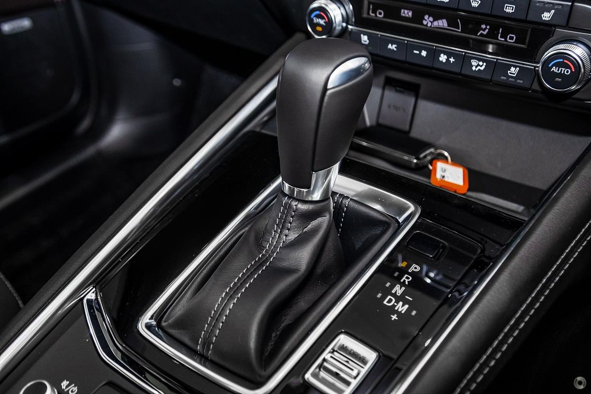 2025 Mazda CX-5 G35 Akera KF Series