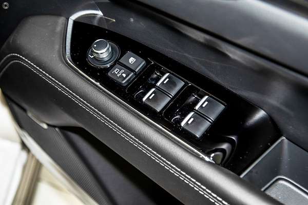 2025 Mazda CX-5 G35 Akera KF Series