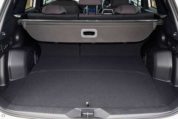 2025 Subaru Forester S6