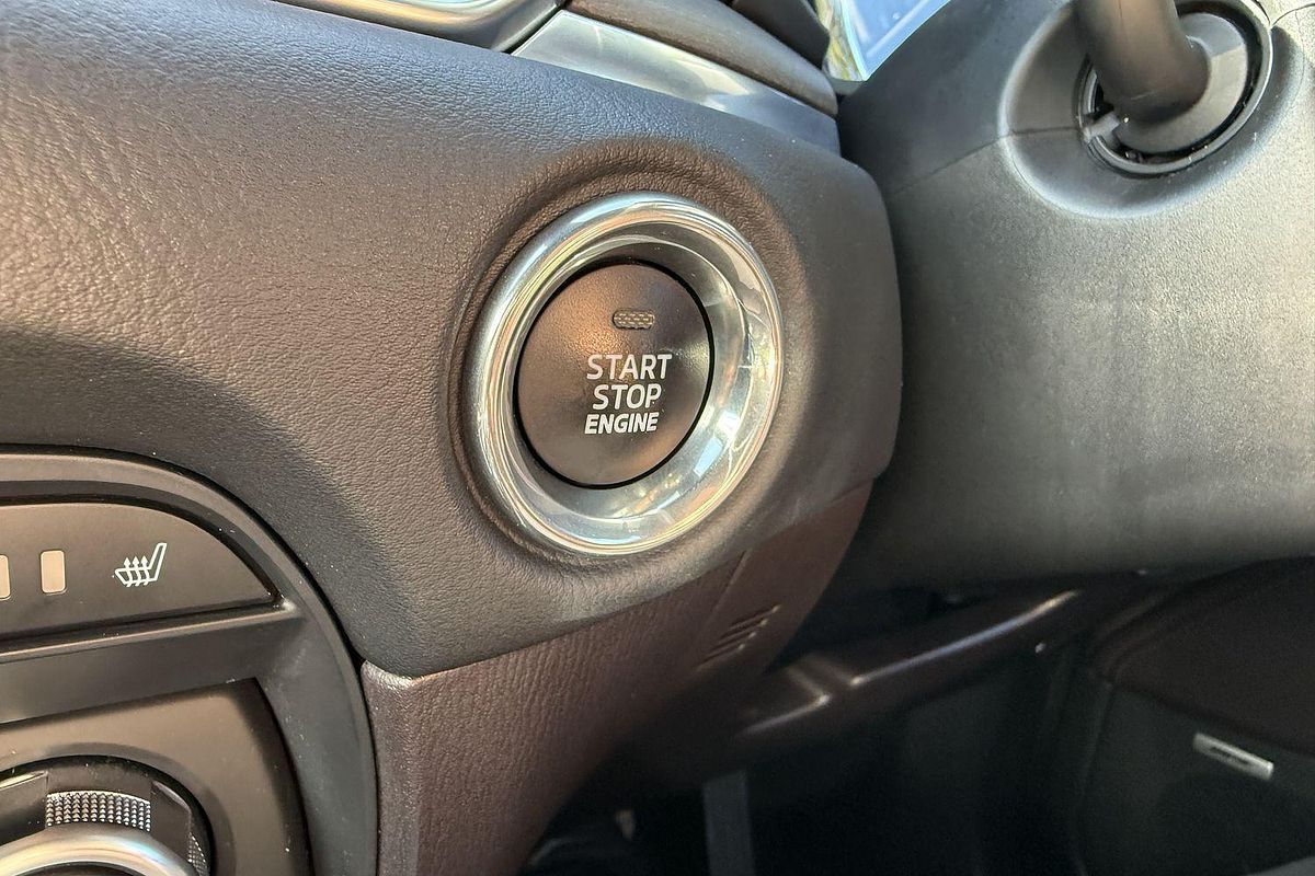 2018 Mazda CX-8 Asaki KG Series