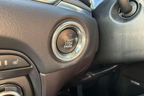 2018 Mazda CX-8 Asaki KG Series