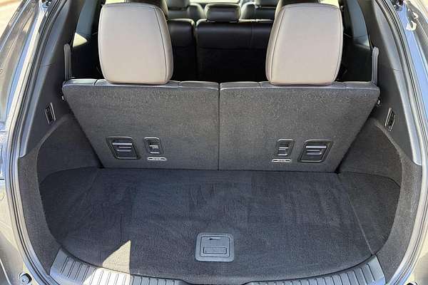 2018 Mazda CX-8 Asaki KG Series