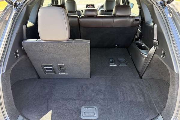 2018 Mazda CX-8 Asaki KG Series