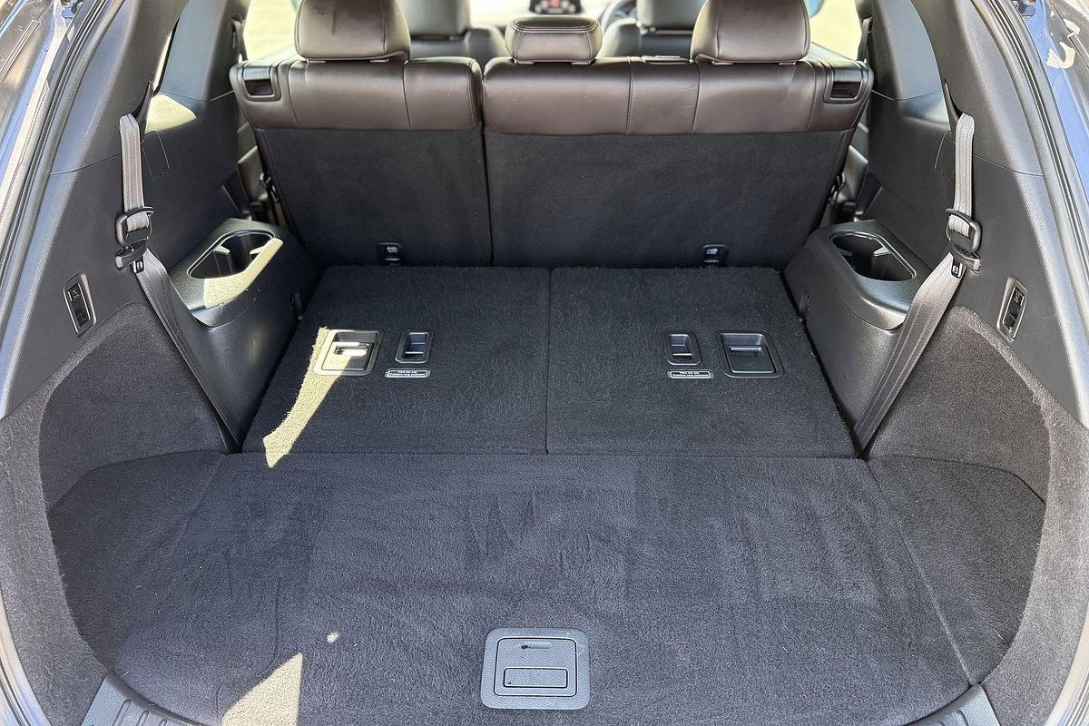 2018 Mazda CX-8 Asaki KG Series