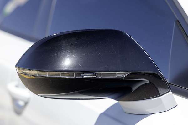 2016 Audi RS7 performance 4G